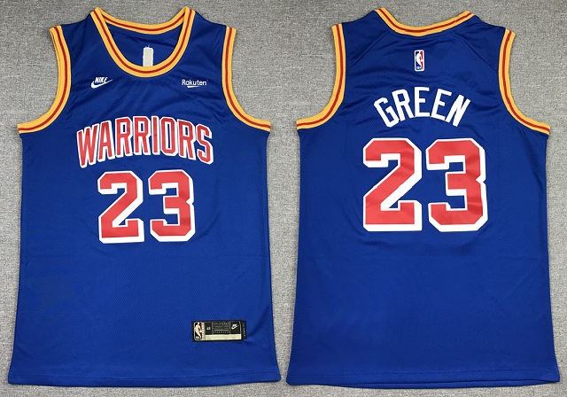 Golden State Warriors Jerseys 13